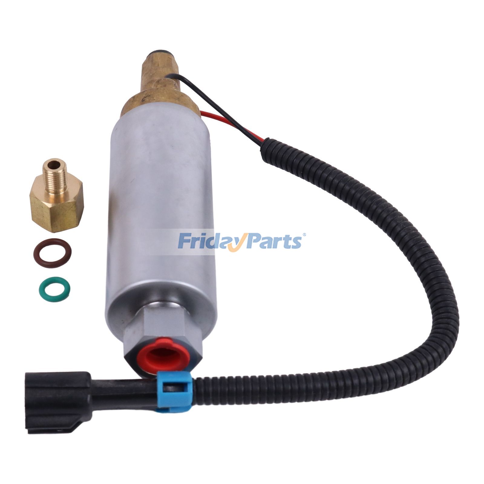 Pompe à essence électriquepour Moteur,Maritime