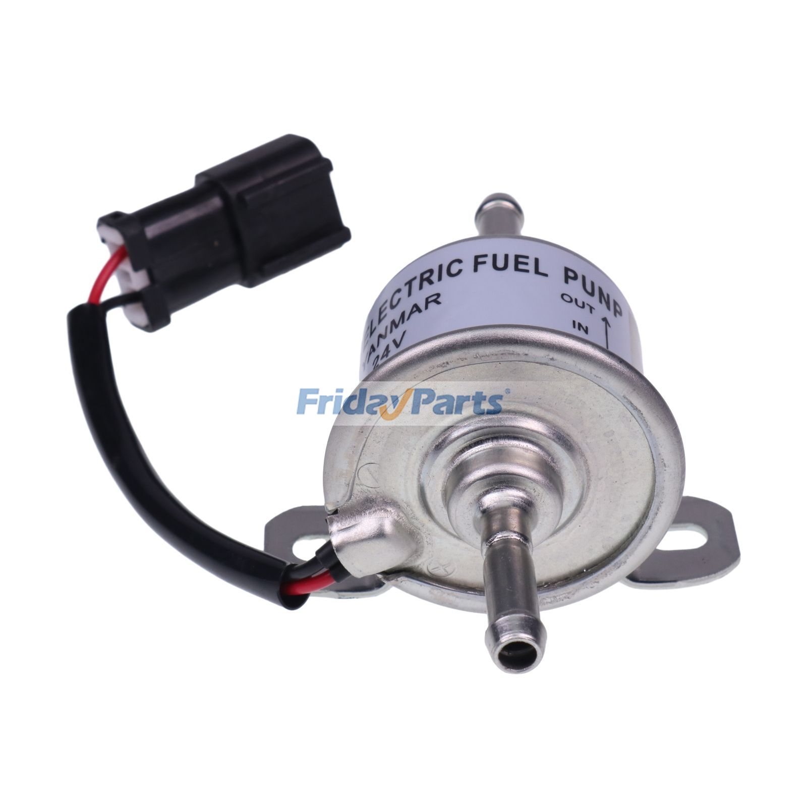 Electric Fuel Pump for Mower,Tractor