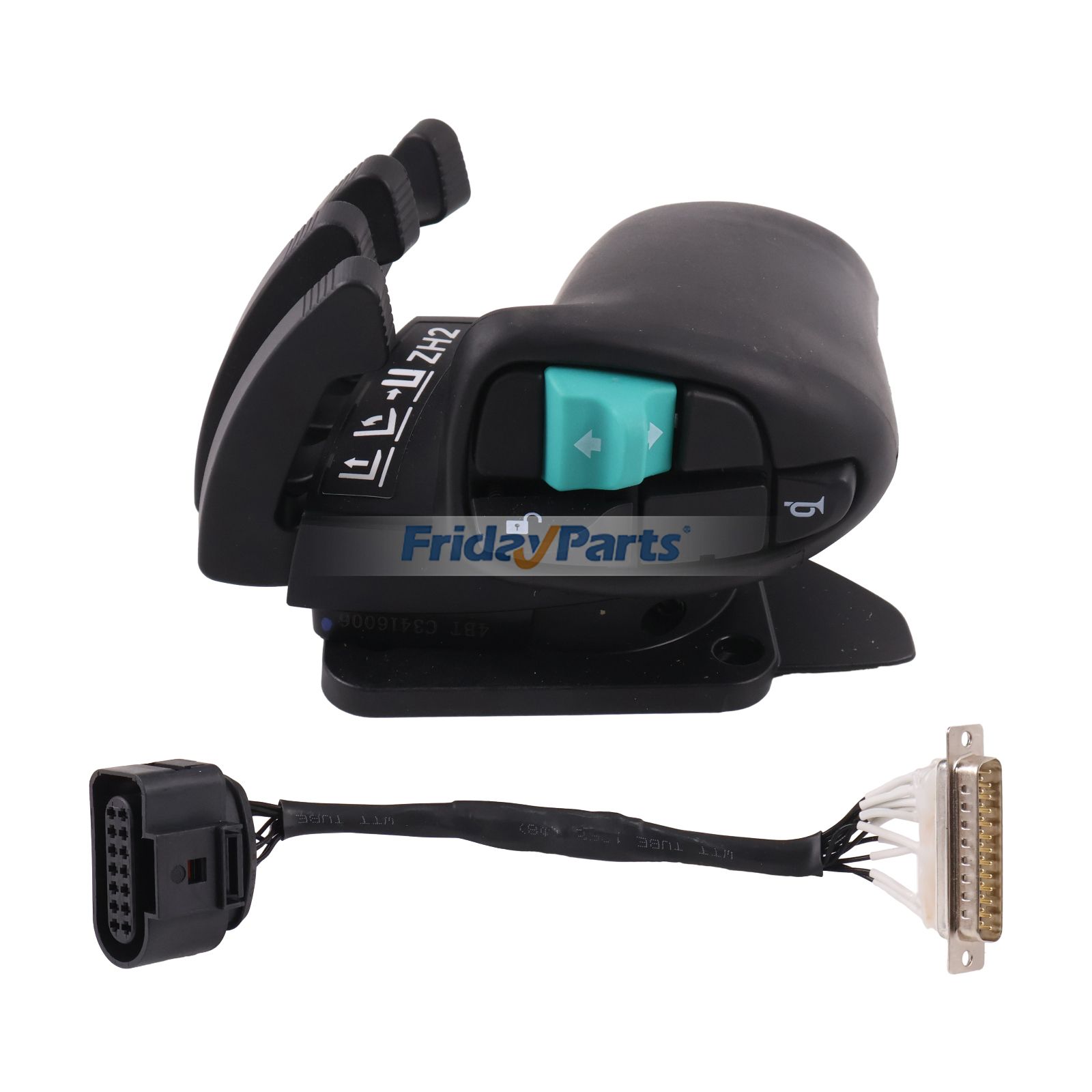 Elektrischer Joystick 51072424 für Jungheinrich-Gabelstapler