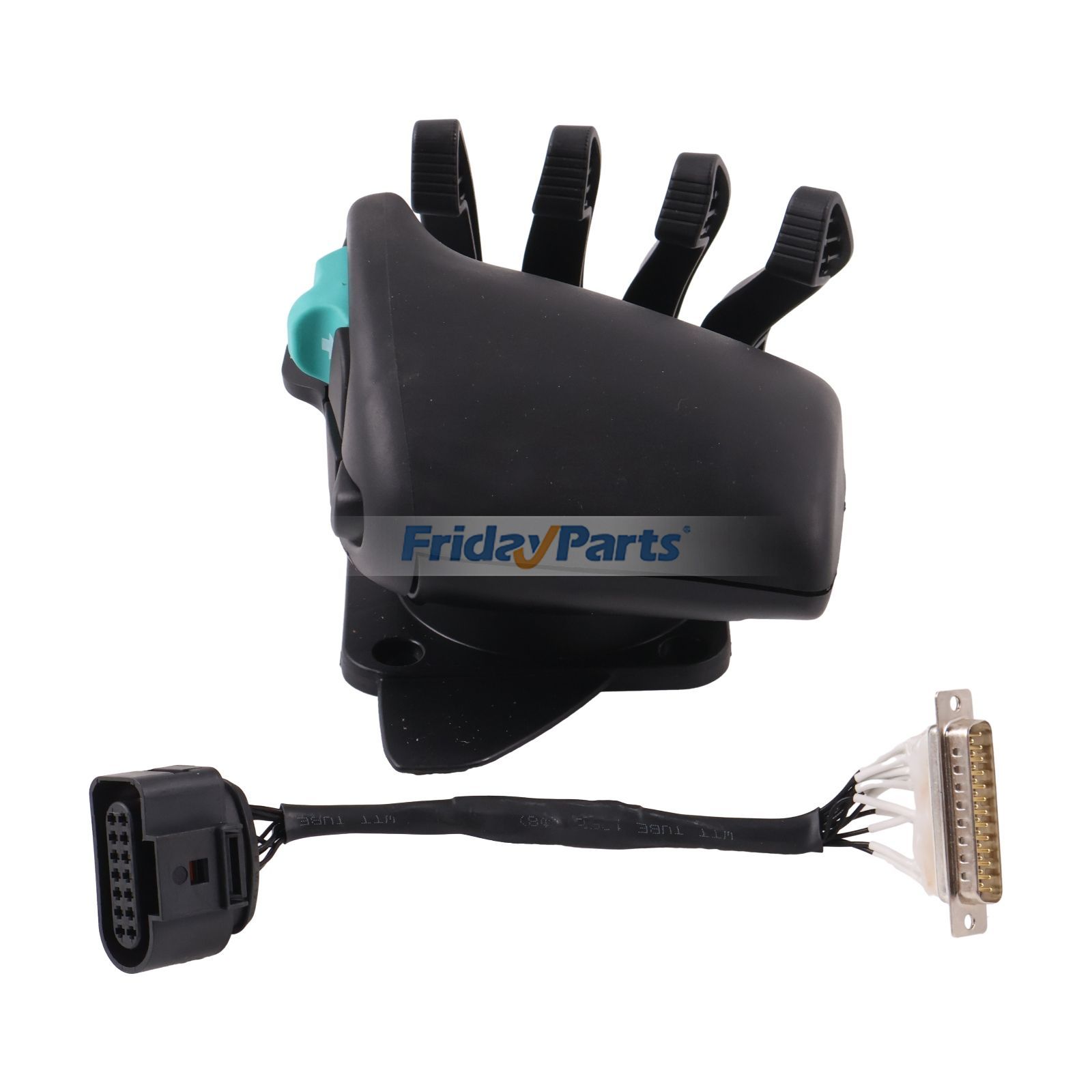 Joystick électrique de FridayParts