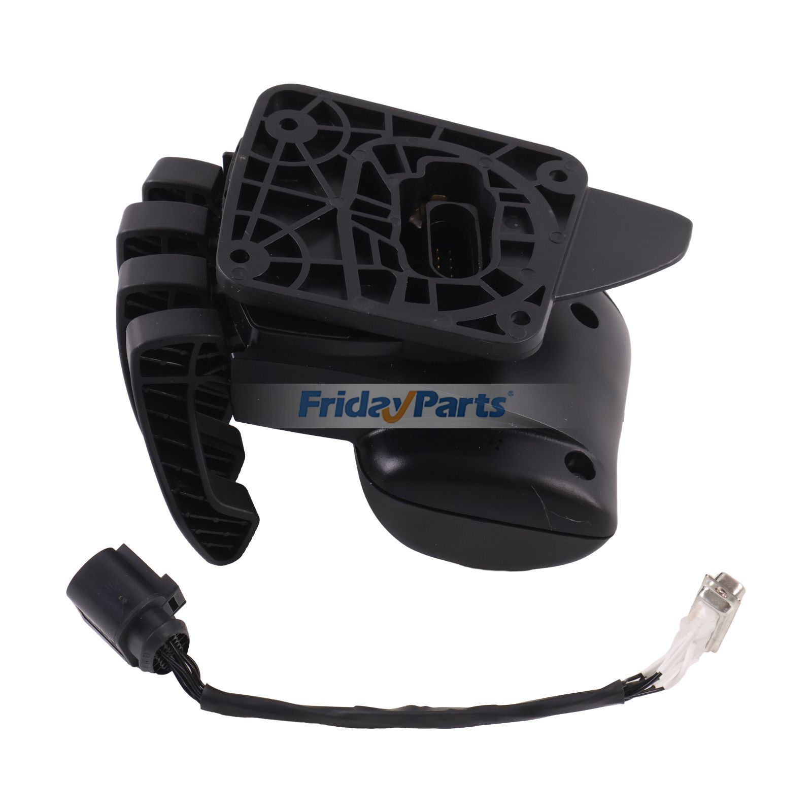 Joystick électrique Pour Jungheinrich