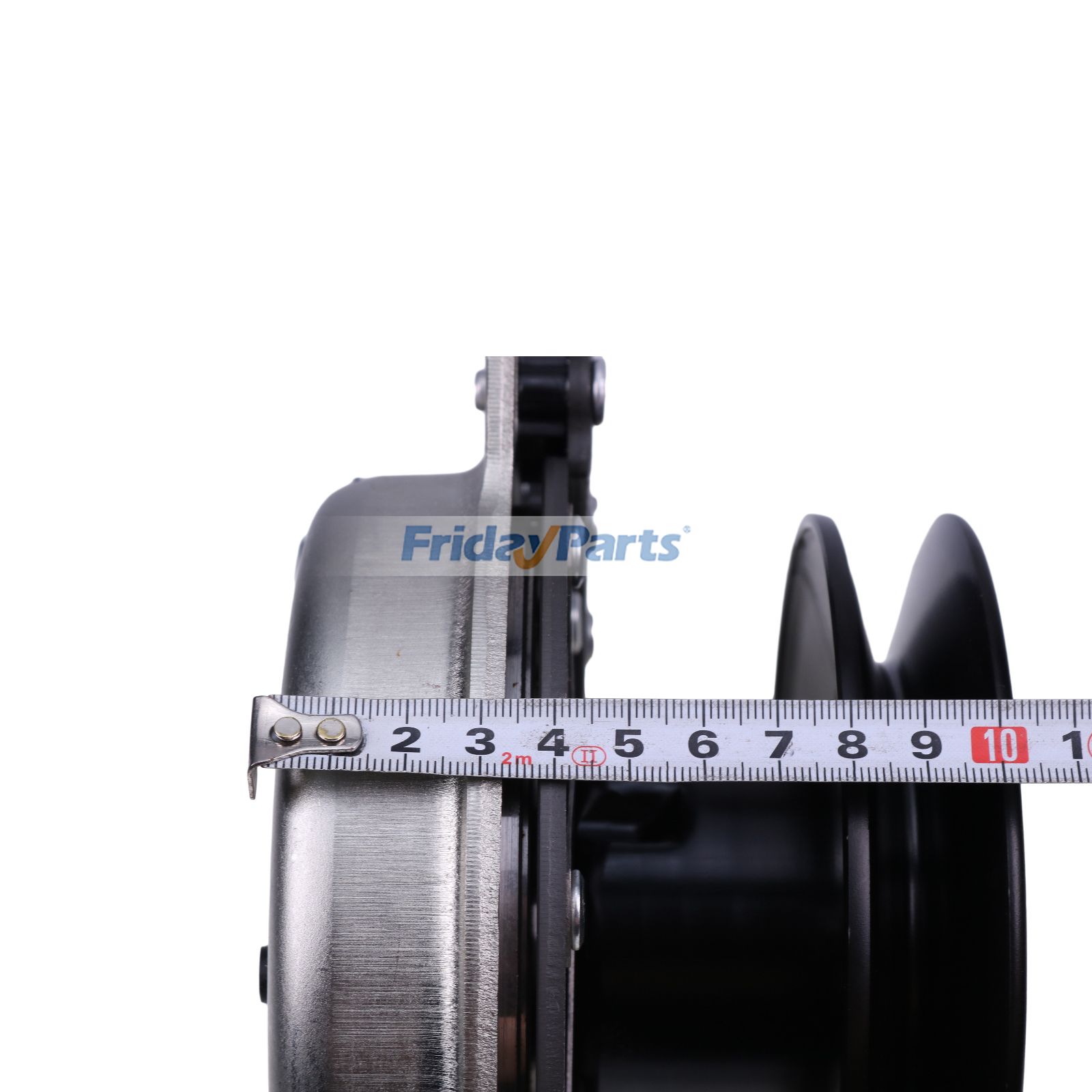 Embrayage de prise de force électrique de FridayParts