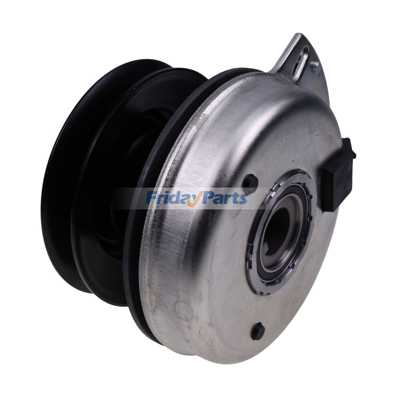 Embrayage de prise de force électriquepour Tondeuse,Équipement de Neige