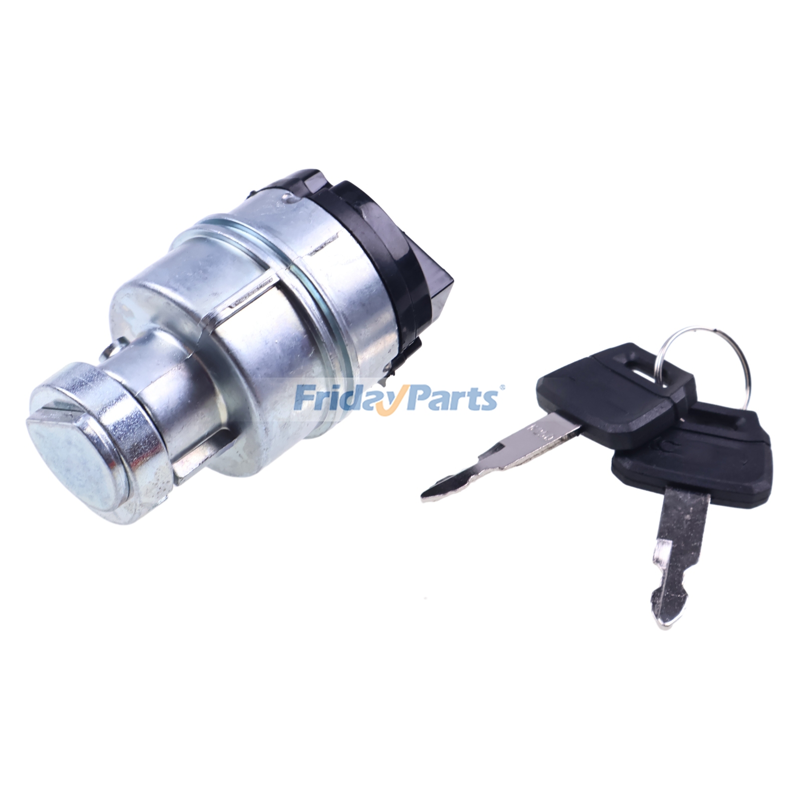  Electric Spray Ignition Switch With 2 Keys For KOBELCO