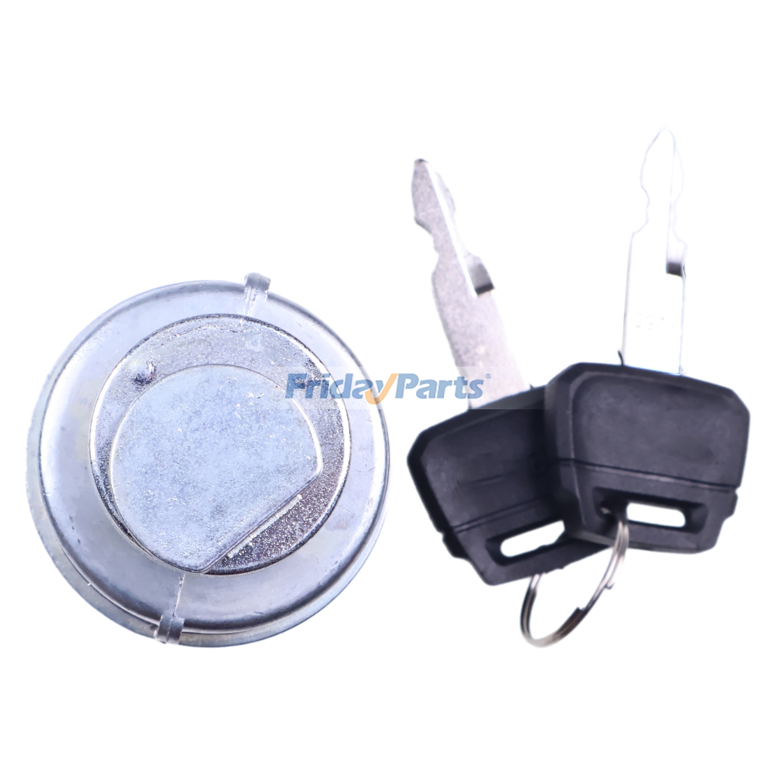 Electric Spray Ignition Switch With 2 Keys YN50S00026F1 for Kobelco Excavator SK210-8 SK210-6E SK135SR-1E SK140SRLC SK170-8 SK200-6ES SK235SR-2 SK295-9 SK200SR for less
