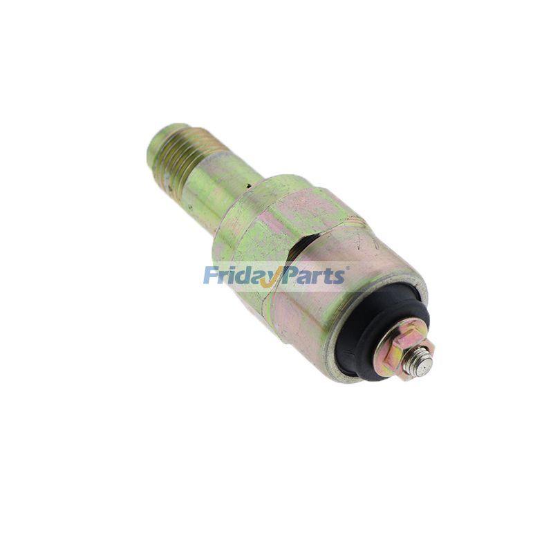 Engine Electrical Accessories Solenoid