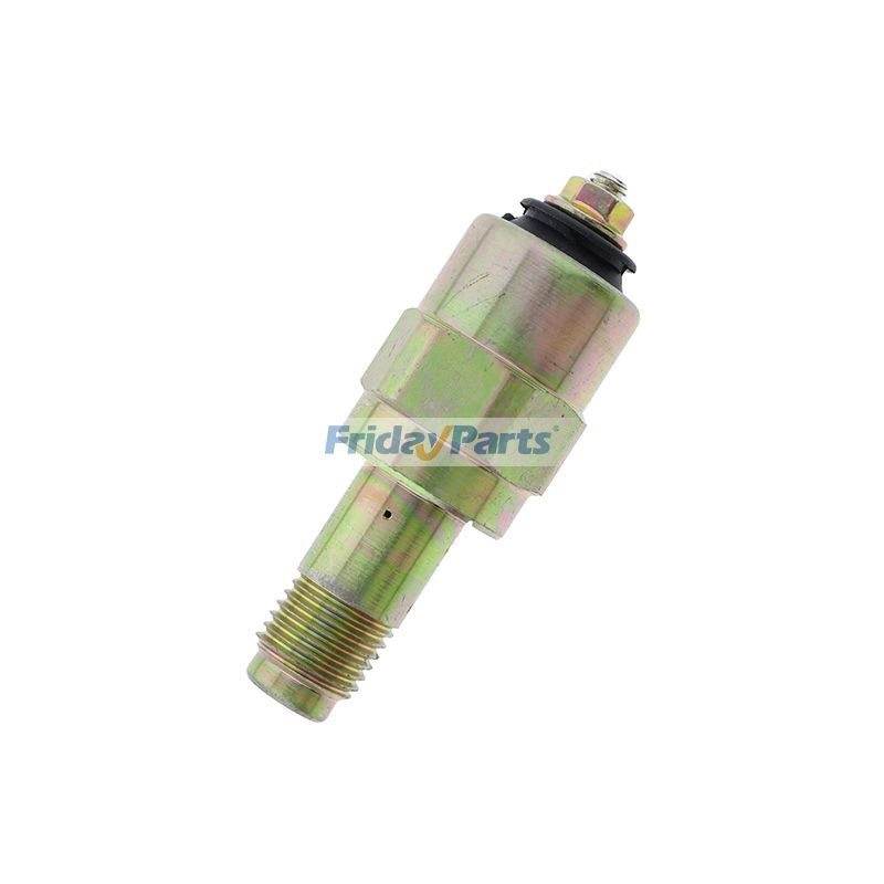 For Perkins 804D-33T Engine Electrical Accessories Solenoid MP20143
