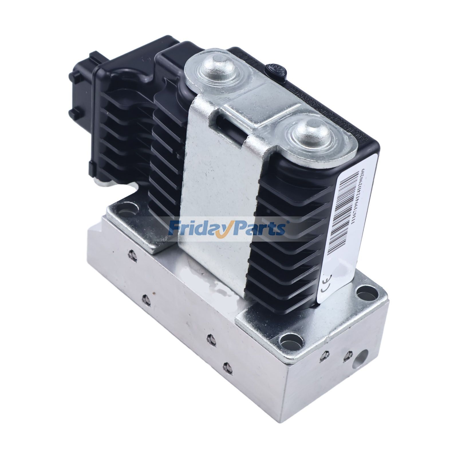 FridayPartsの電気アクチュエータ