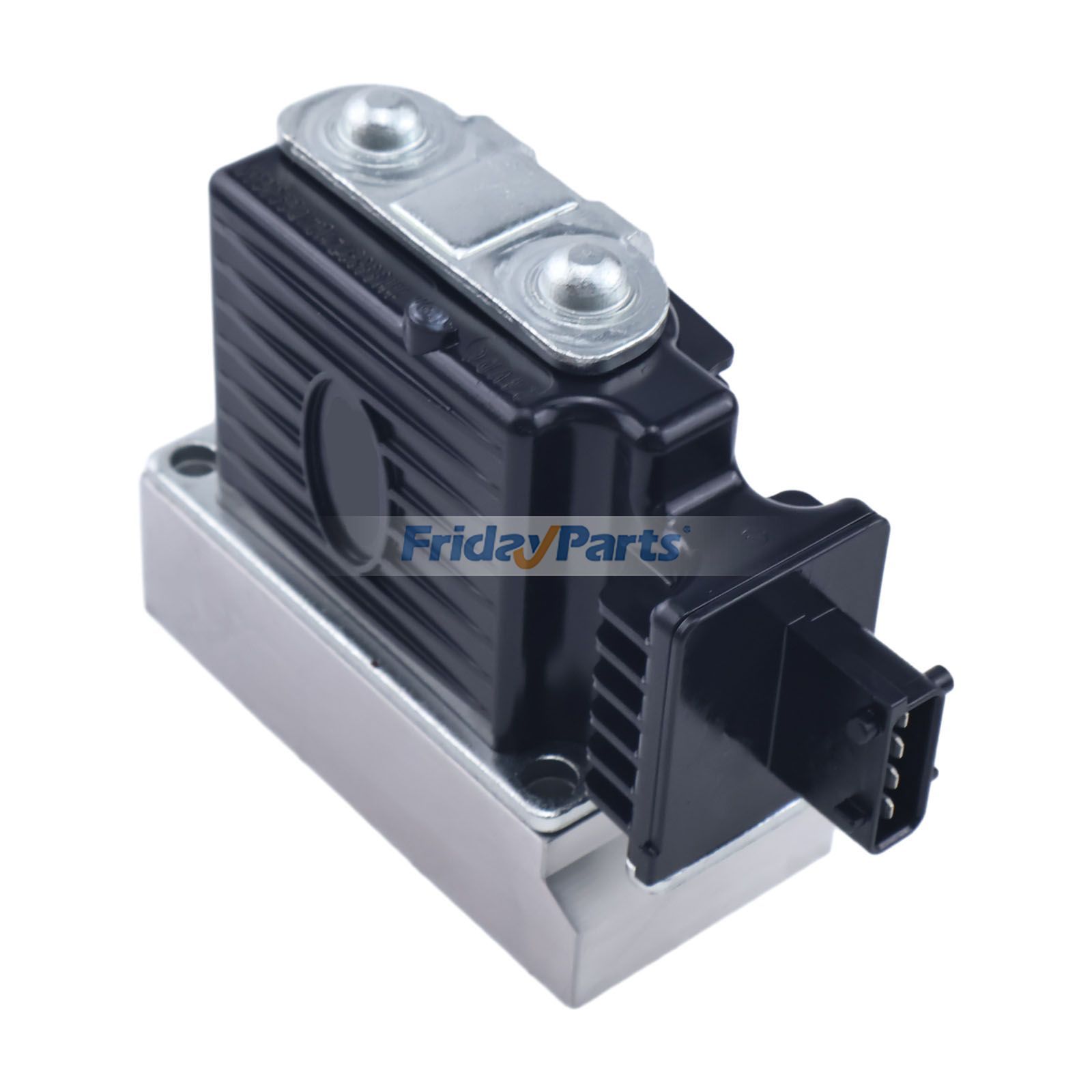 Danfoss用電気アクチュエータ