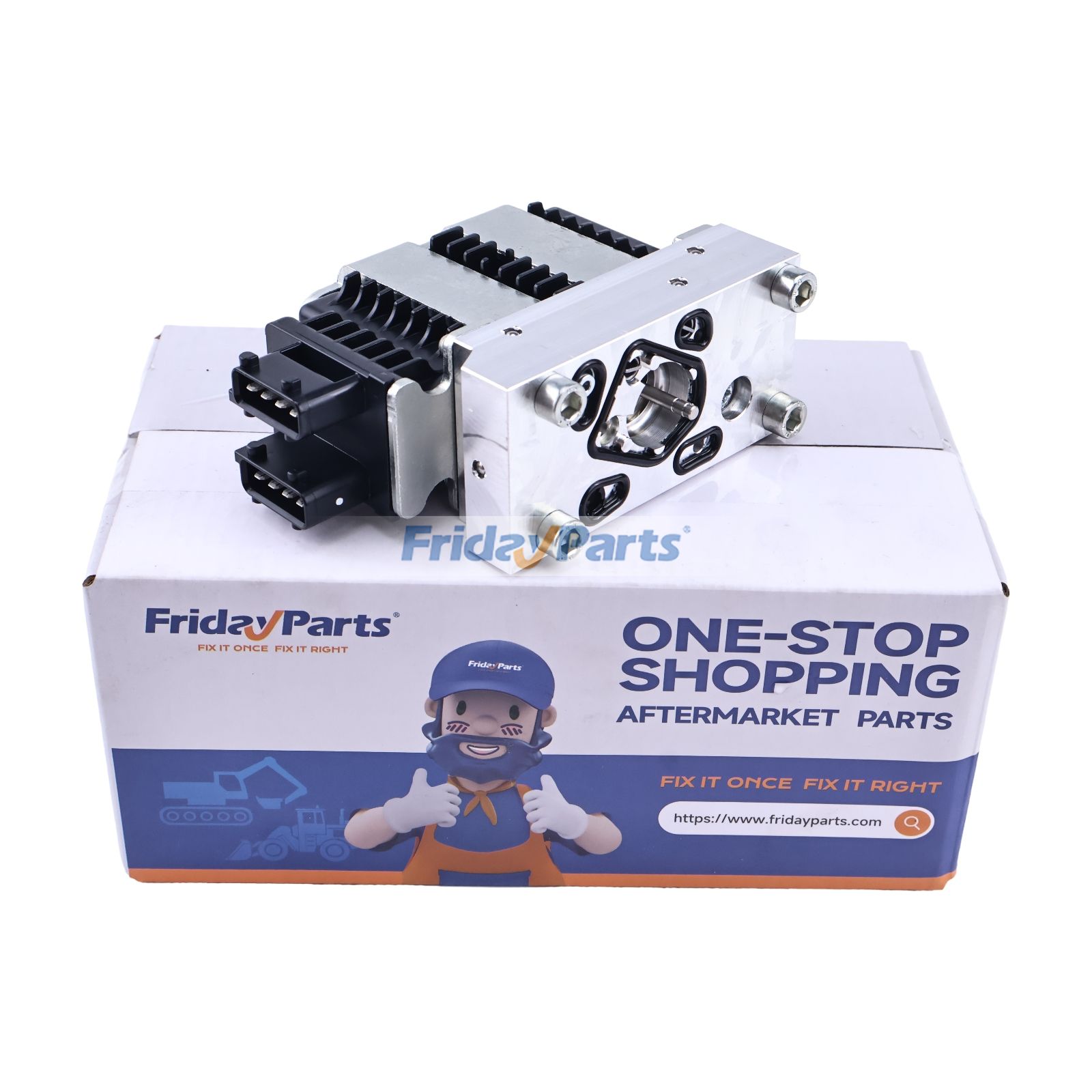 Atuador elétrico 70001873 70007583 para JLG
