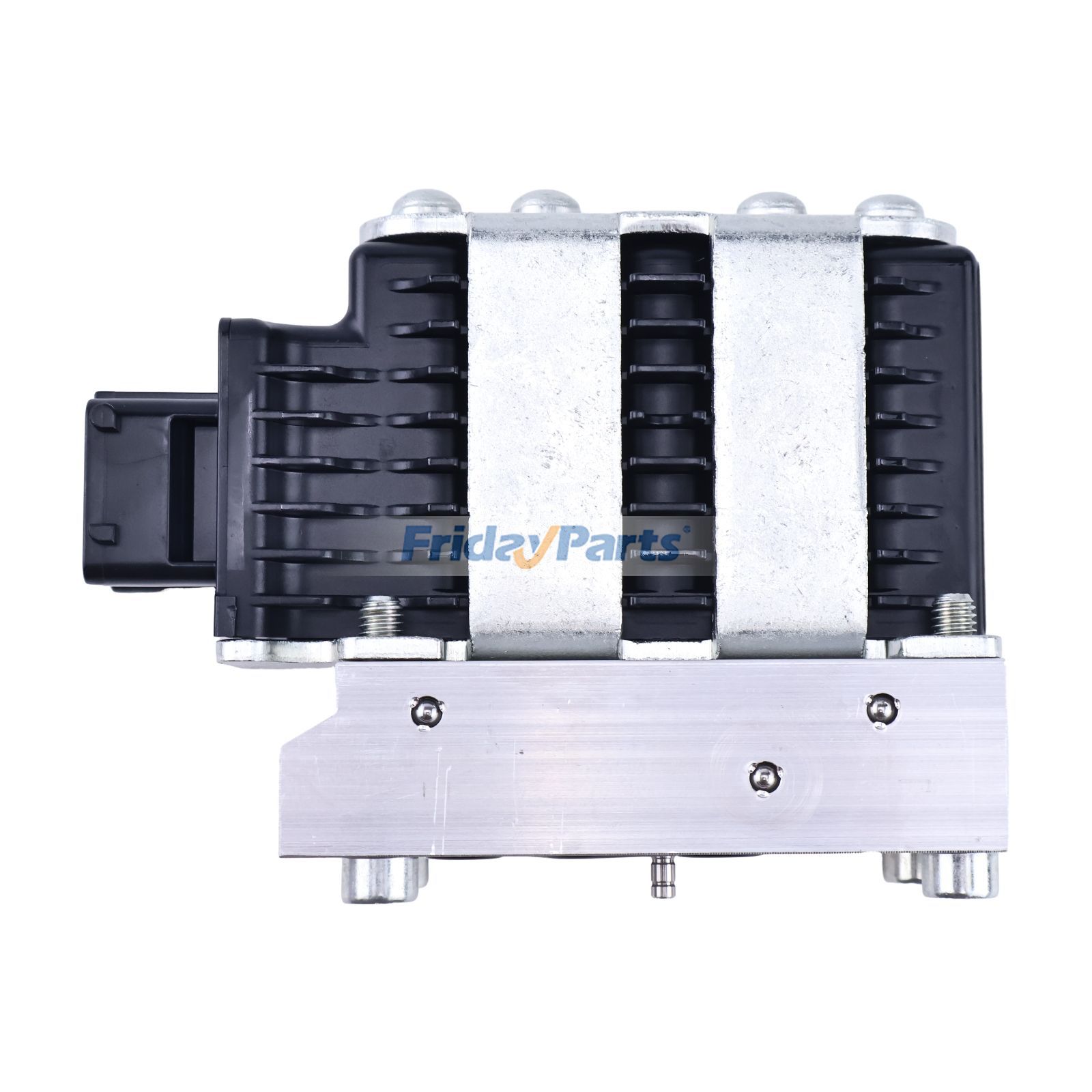 JLG用高所作業車用電動アクチュエータ関節式ブームリフト