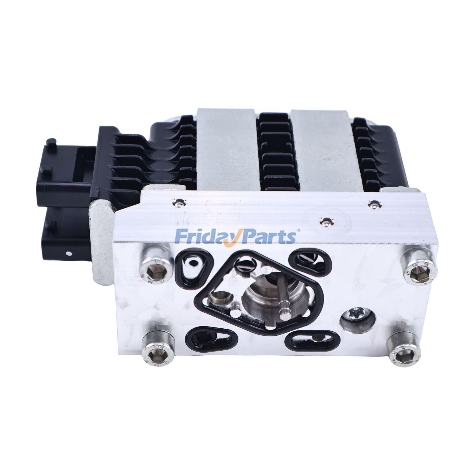 高所作業車 電動アクチュエータ関節式ブームリフト