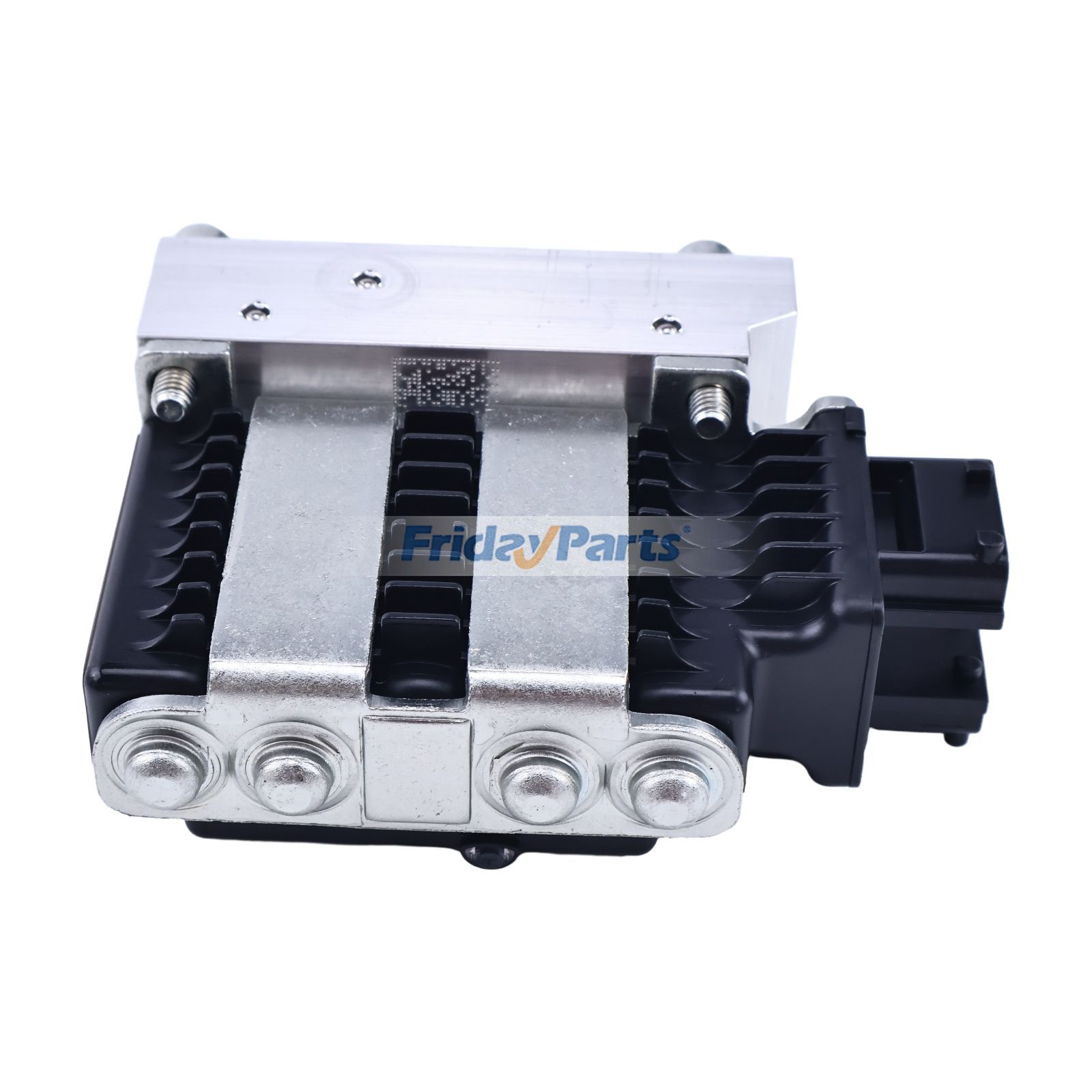 FridayPartsの電動アクチュエータ関節式ブームリフト