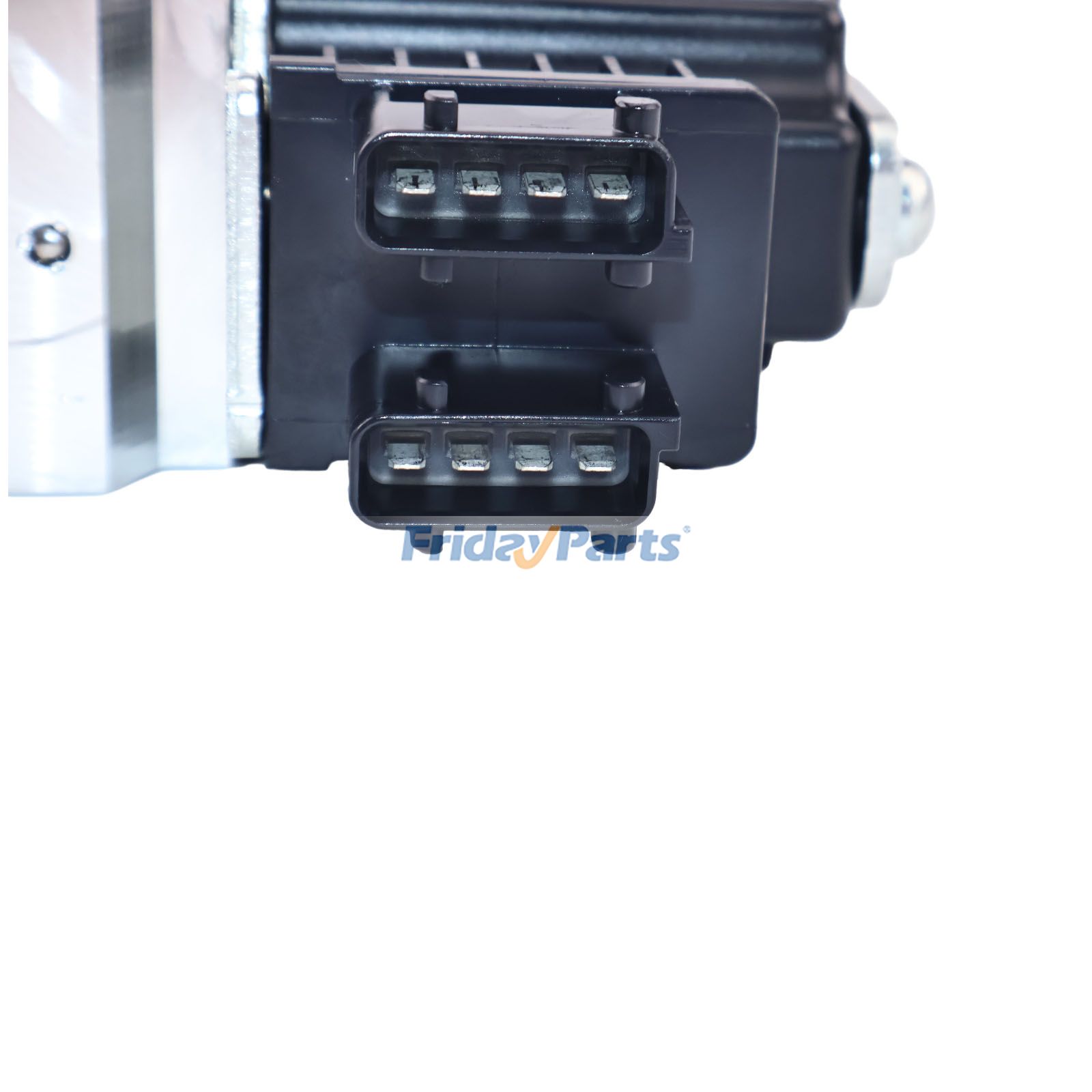 FridayPartsで電動アクチュエータ関節式ブームリフトを購入