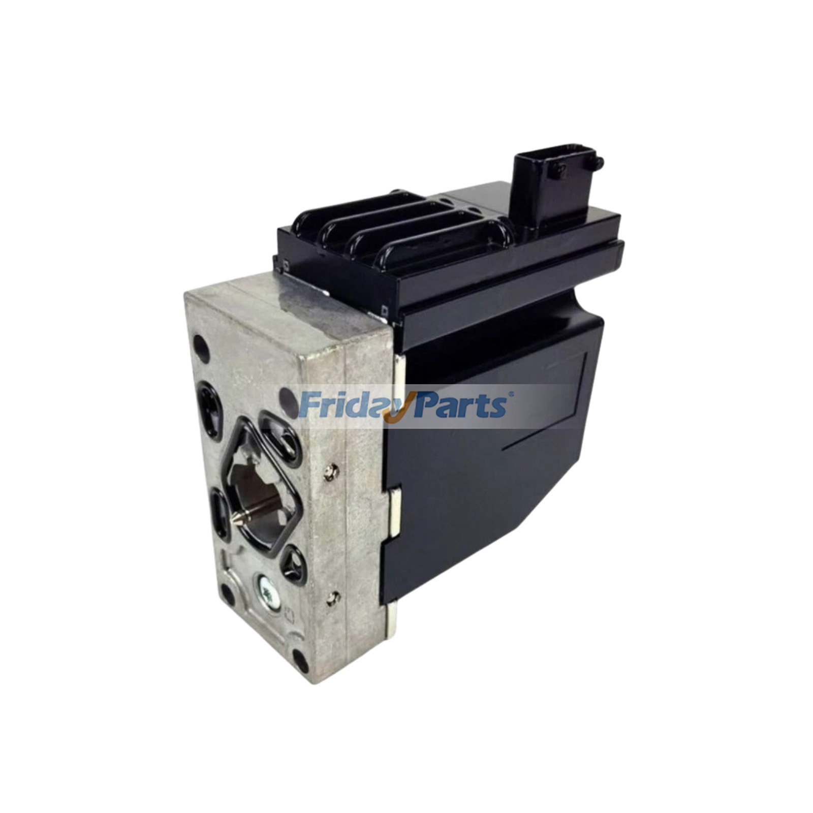 Electrical Actuator Replacement for Danfoss 157B4735