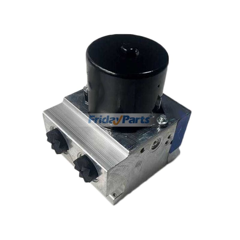 Electrical Anti-Lock Brake System Control Module Pump 68143491AA 68143491AB for Dodge Ram 2500 3500 2012-2018