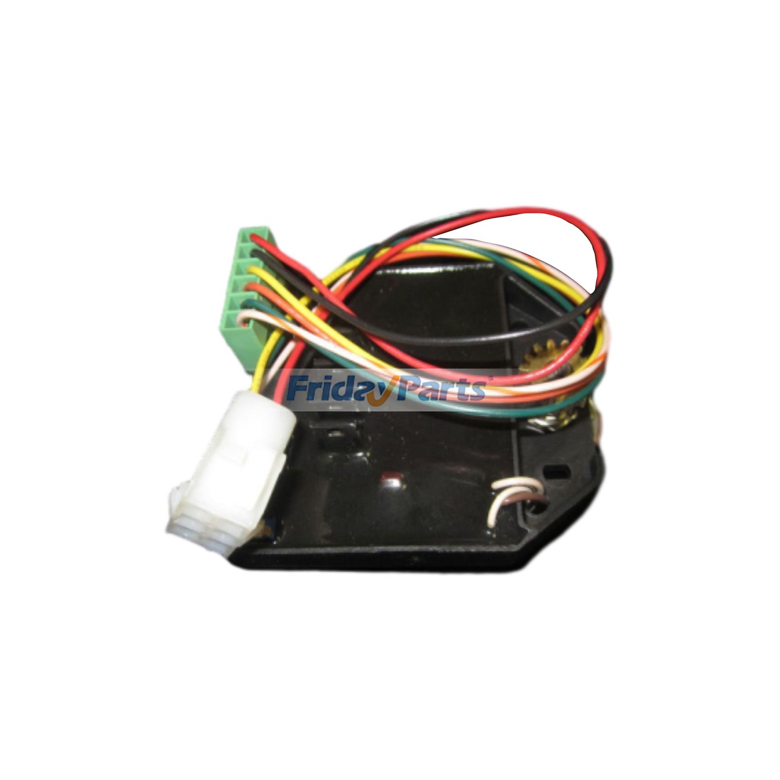 Elektrische Baugruppe 7003737 für JLG Hubarbeitsbühnen 60H 60H+6 70H 80H 80HX