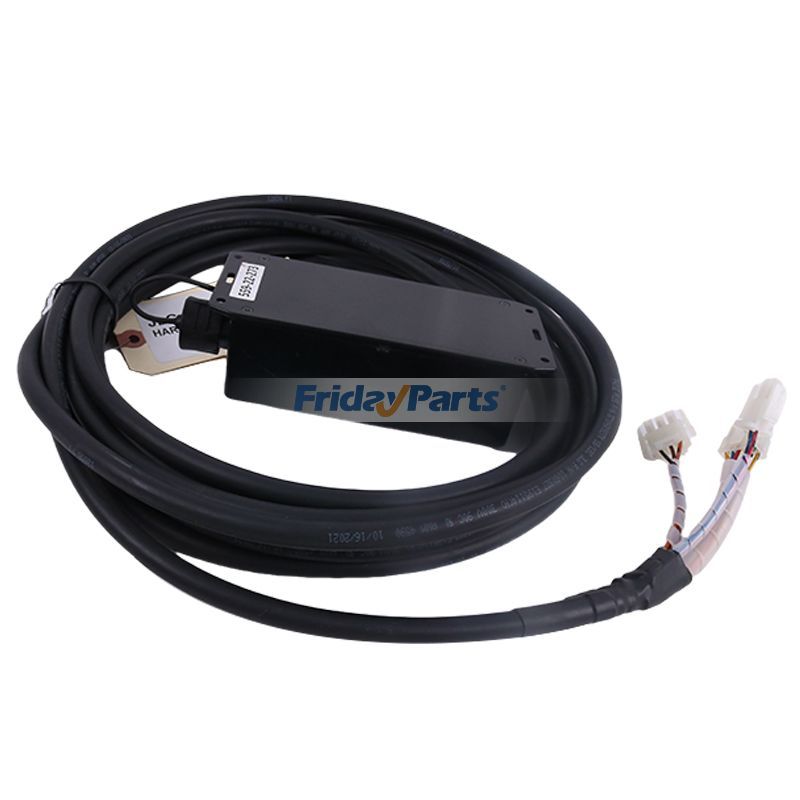 Caja de montaje eléctrico 4922559 para elevadores JLG 15DVSP 20DVSP 20MVL 20MSP