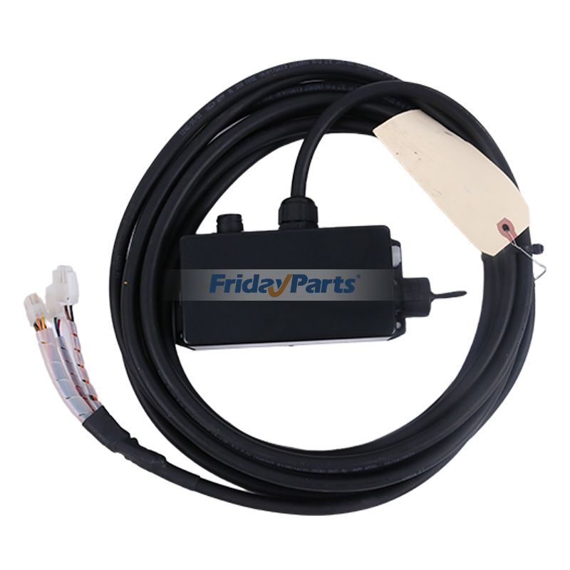 Caixa de montagem elétrica 4922559 para elevador JLG 15DVSP 20DVSP 20MVL 20MSP para Plataformas de trabalho aéreo