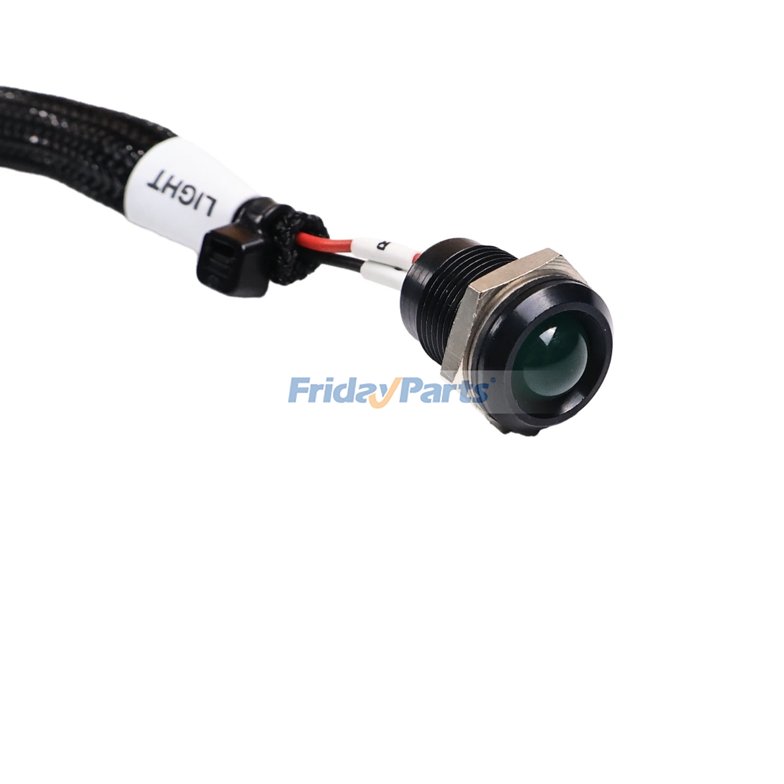 Electrical Box Support Assembly compatible with Aerial Work Platforms