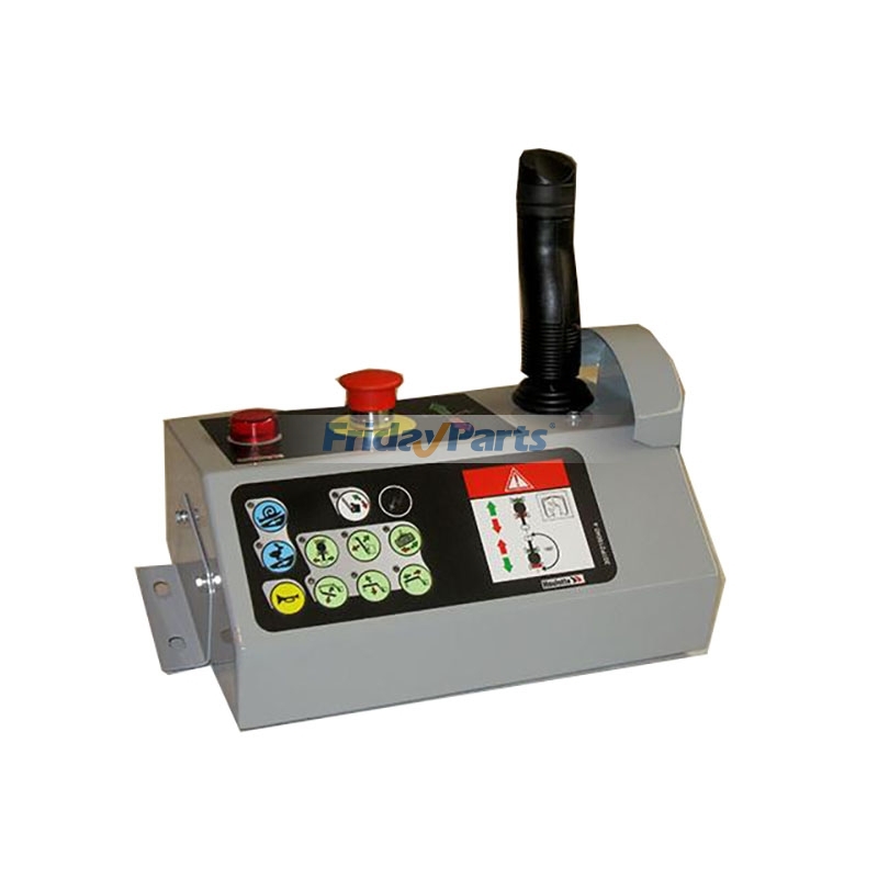 Electrical Cabinet Assembly 38P293190 for Haulotte Lift HA15IP HA43JE Premium Quality with 3-Year Warranty