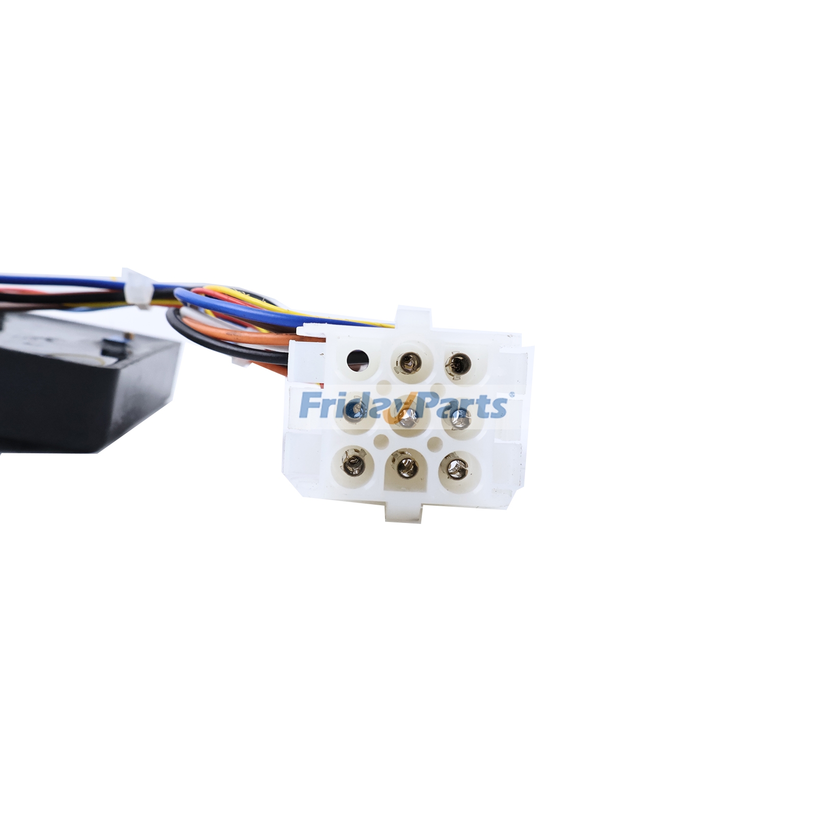 Carte de circuit imprimé électrique Pour JLG