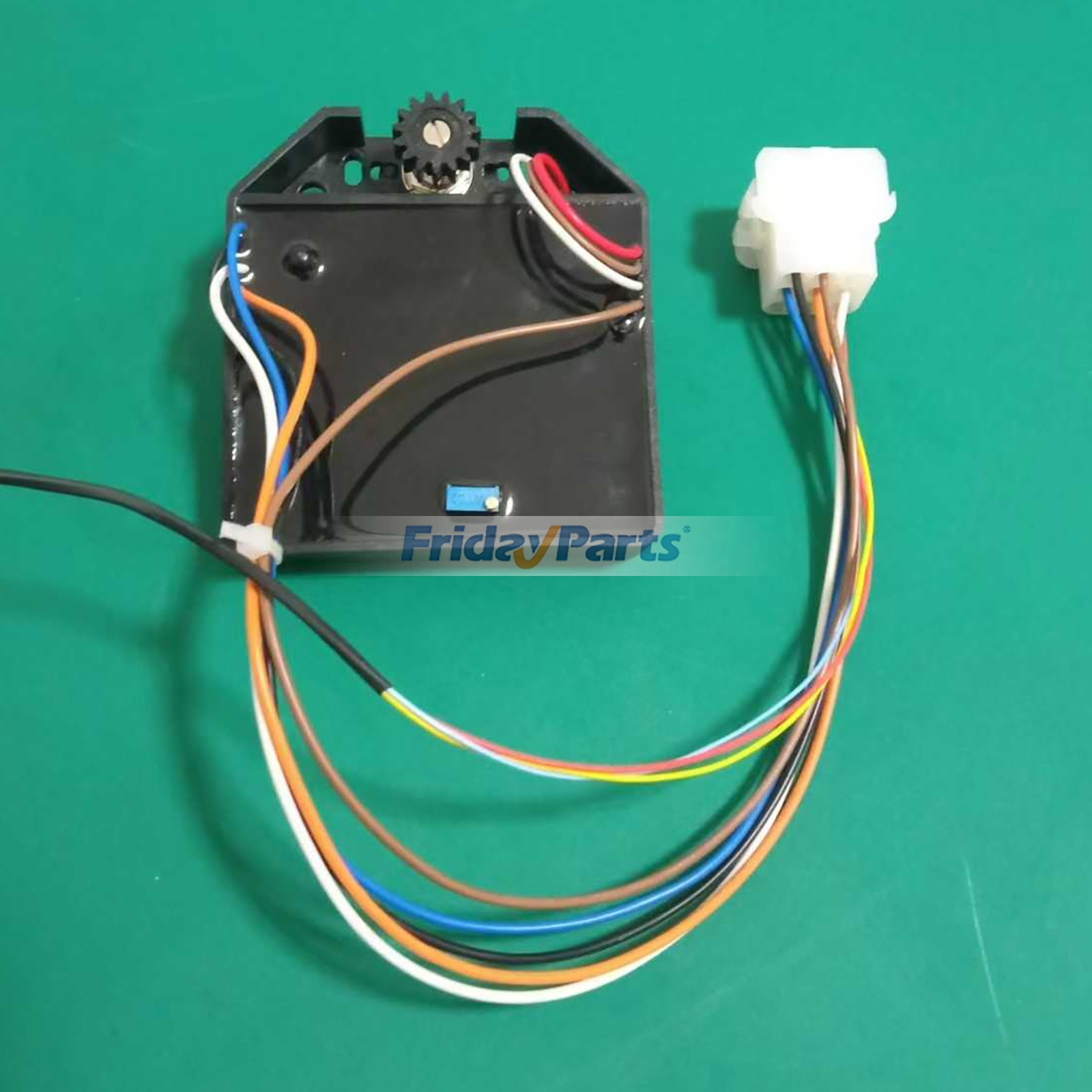 Electrical Circuit Board 7011942 for JLG Lift 30E 35E N35E 40E N40E 45E