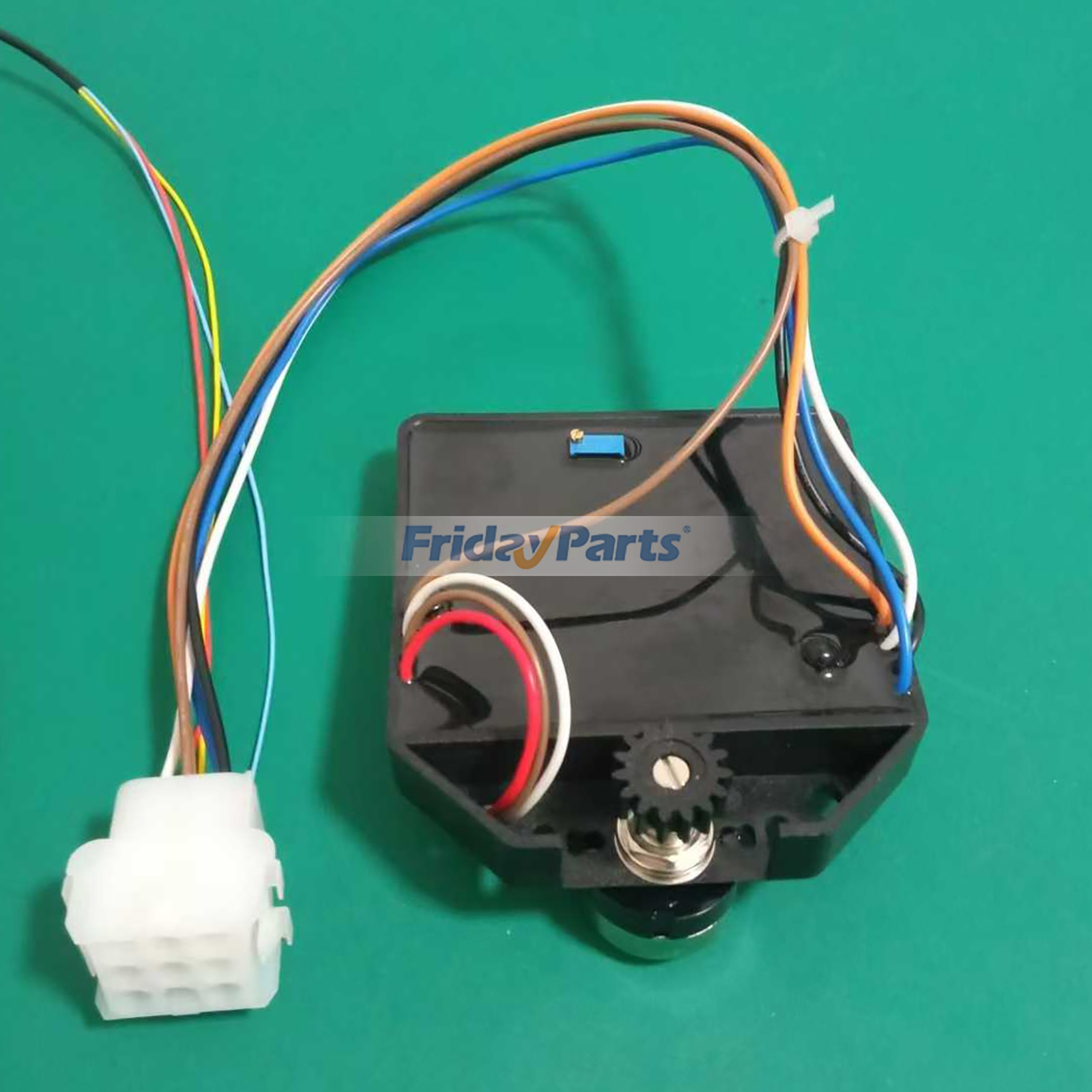 Electrical Circuit Board for Aerial Work Platforms