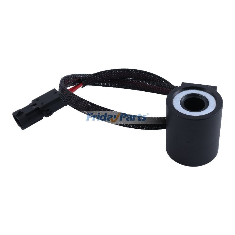 Solenoid Valve Coil  for Loader