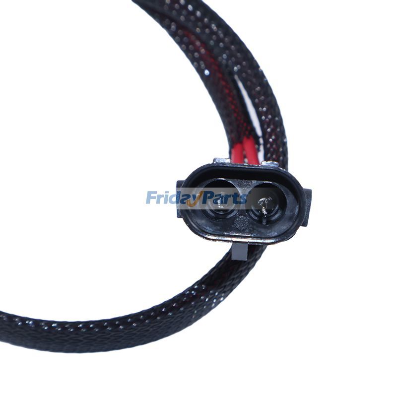  Solenoid Valve Coil  For JOHN DEERE