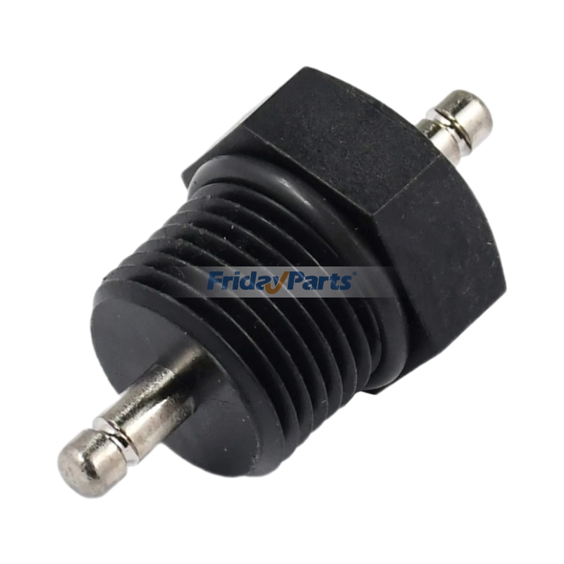 Electrical Connector 3073972 for Cummins Engine 6C8.3 B4.5 ISC ISF3.8 ISL ISLE4 L10 L9 M11 N14 QSB3.3 QSB6.7 QSL9