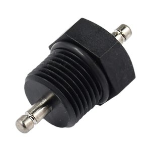 Isc Diffuser Connector Electrical Connector 3073972 for Cummins Engine 6C8.3 B4.5 ISC ISF3.8 ...