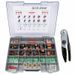 Electrical Connector Kit 175-3700 With 1U-5804 Crimp Tool for ...