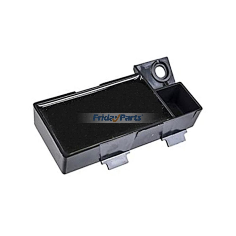 Electrical Control Unit 304 320 324 340 500 540 for Tractor