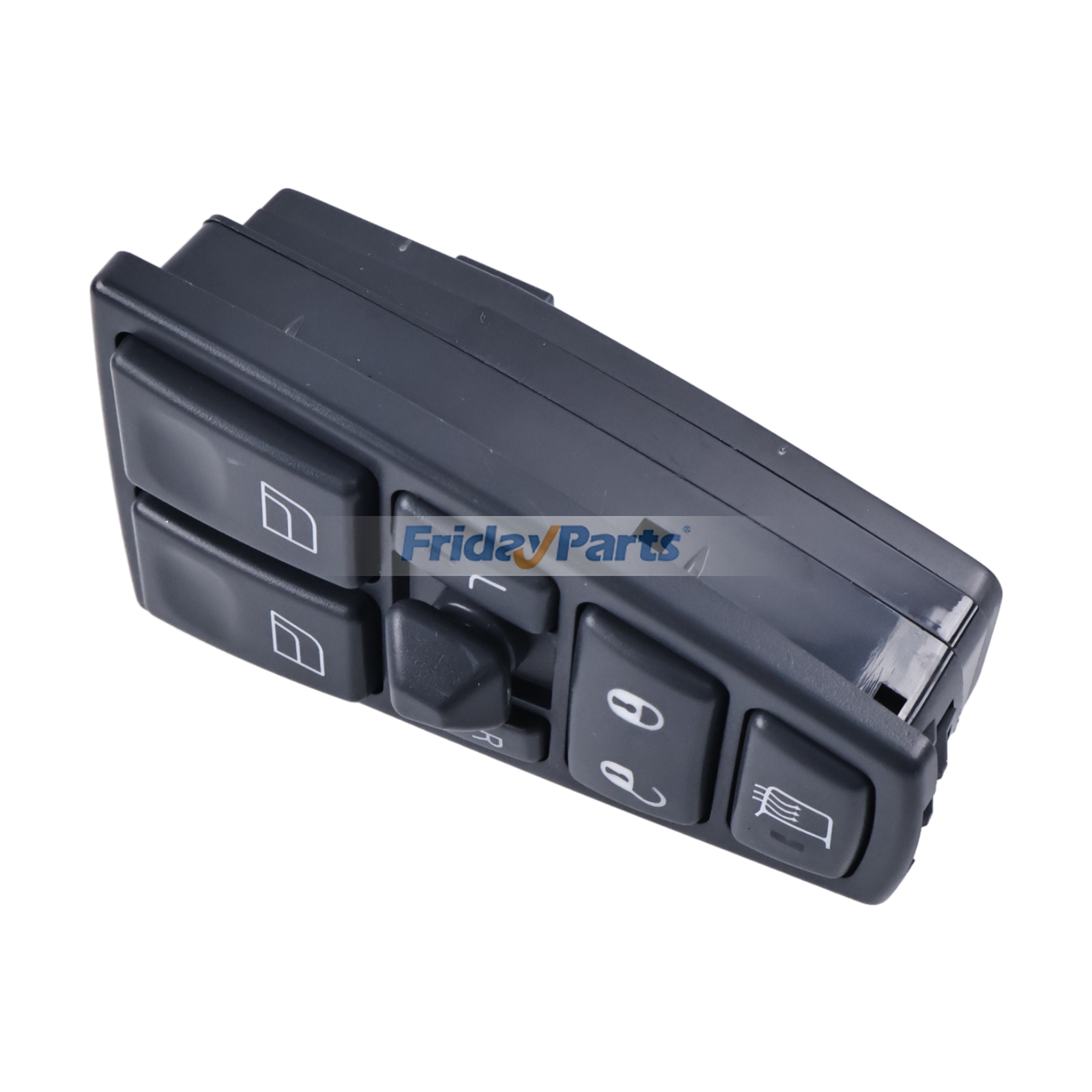 Interrupteur de lève-vitre électrique 22569486 pour camion Volvo D13 VN VNL