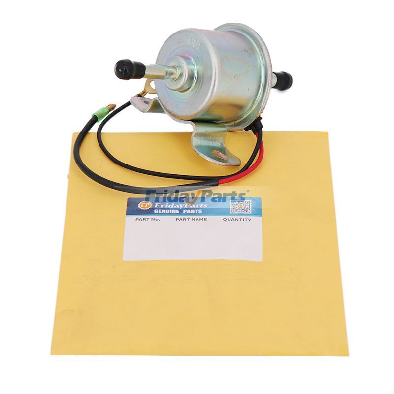 NEW Fuel Lift Pump Compatible with Kubota part # 16241-52033
