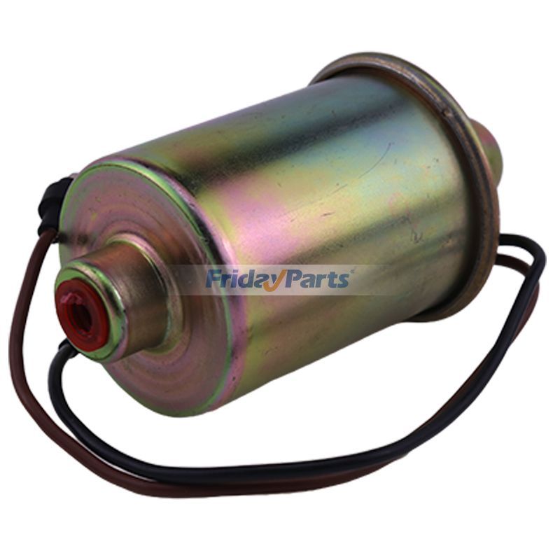 Electrical Fuel Pump 3169582 for Volvo B11R B12 B12B B12M B13R FH12 FM12 FM9