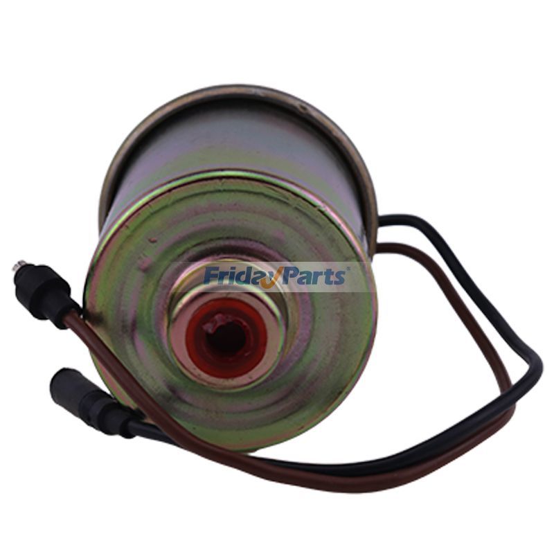 Electrical Fuel Pump in Stock in China