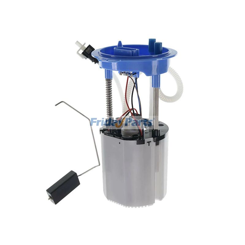 Elektrische Kraftstoffpumpe Montage 1K0919051CN für Audi A3 TT Volkswagen Golf l4 2.0L 2004-2014