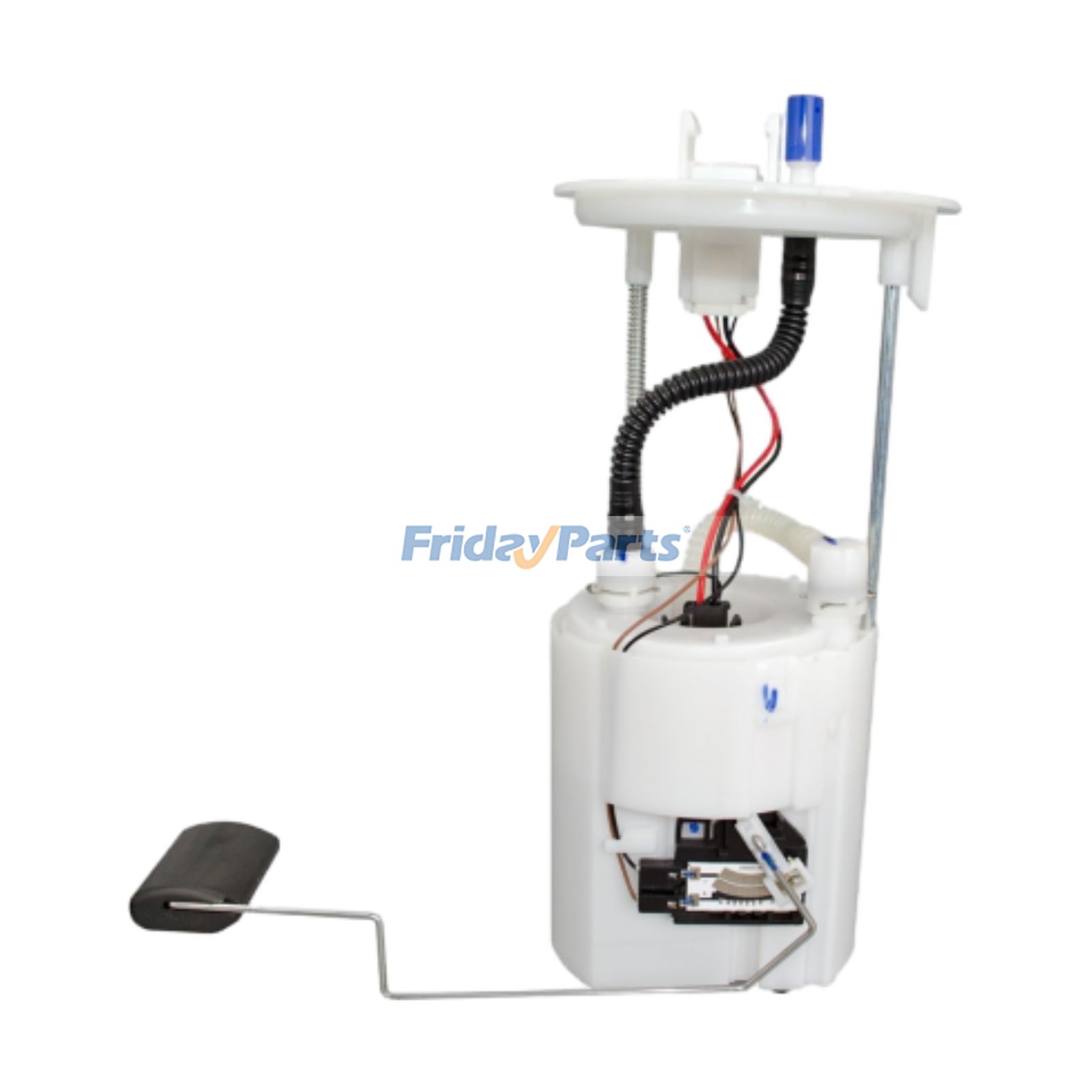 Elektrische Kraftstoffpumpe Montage 31110-2S100 für Hyundai ix35 Kia Sportage 2.0L L4 2010-2021