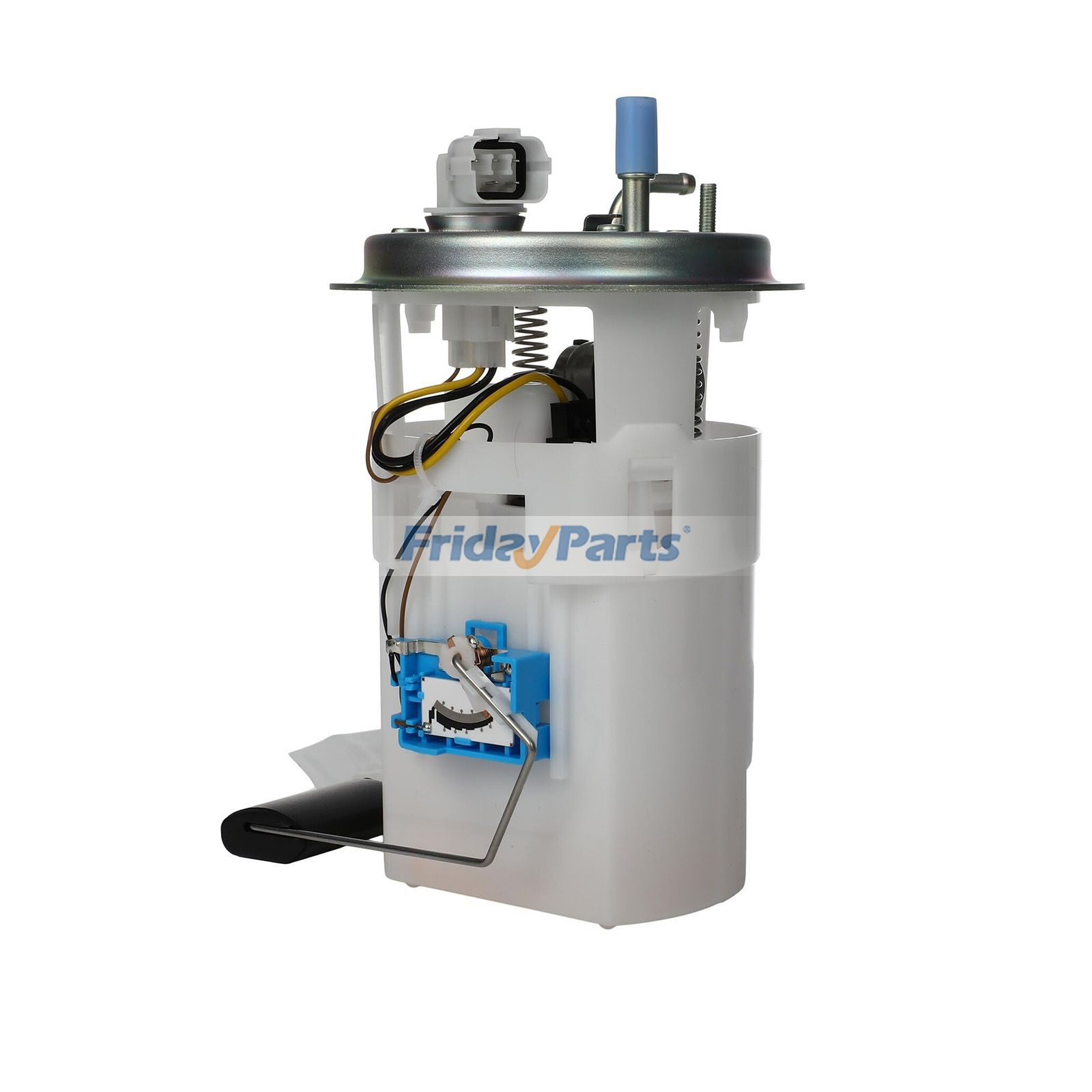 Conjunto de bomba de combustible eléctrica E8864M para Kia Spectra Spectra5 2.0L 2007-2009