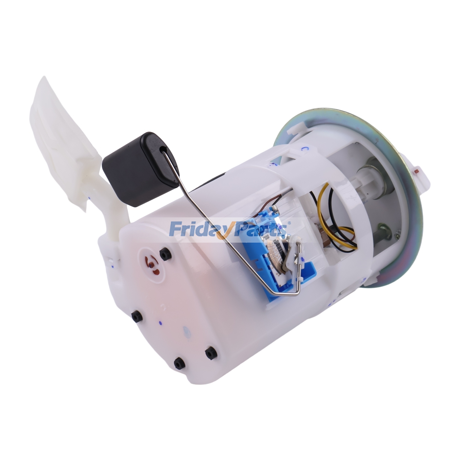 Conjunto de bomba de combustível elétrica E8864M para Kia Spectra Spectra5 2.0L 2007-2009 para Veículo