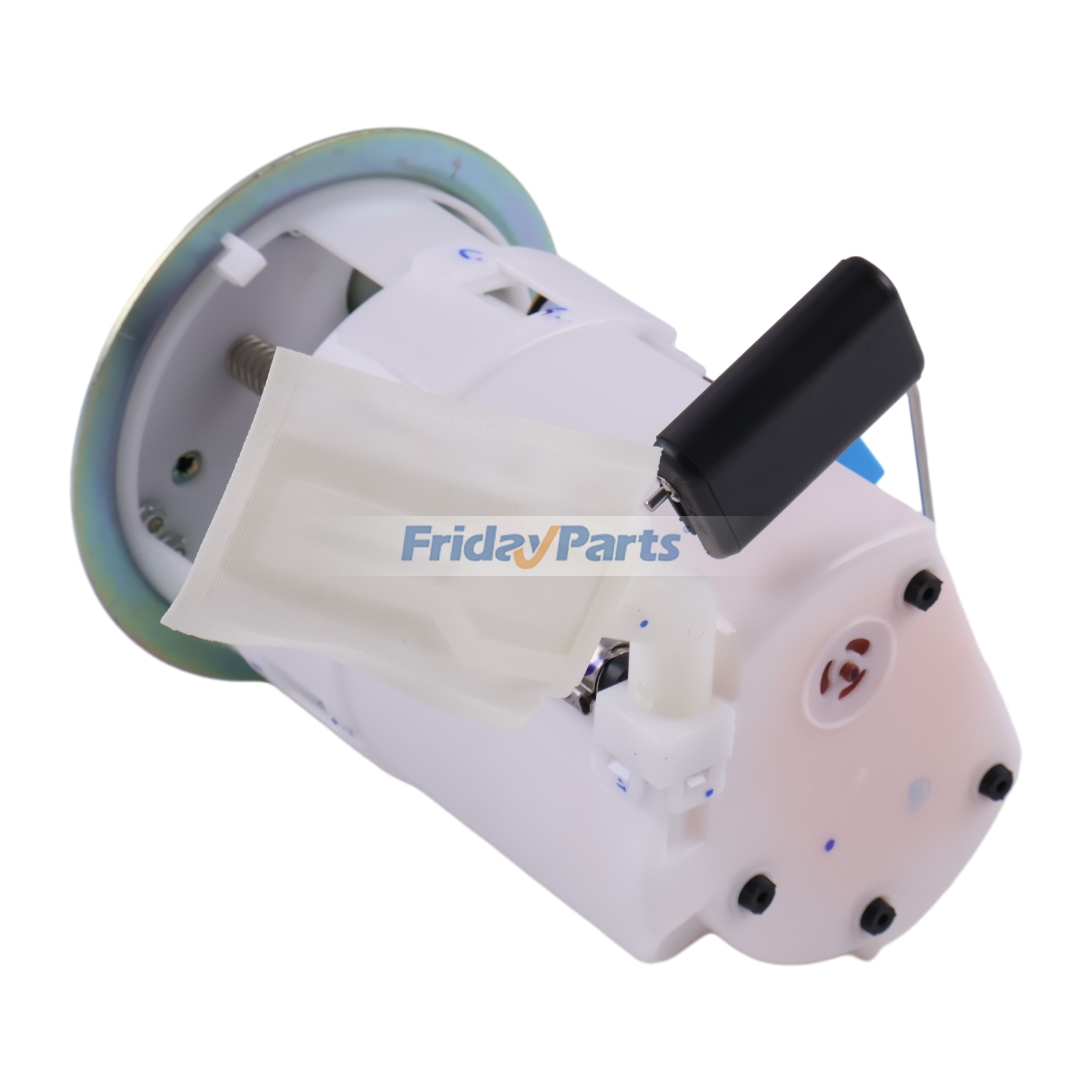 Conjunto de bomba de combustível elétrica E8864M para Kia Spectra Spectra5 2.0L 2007-2009 FridayParts