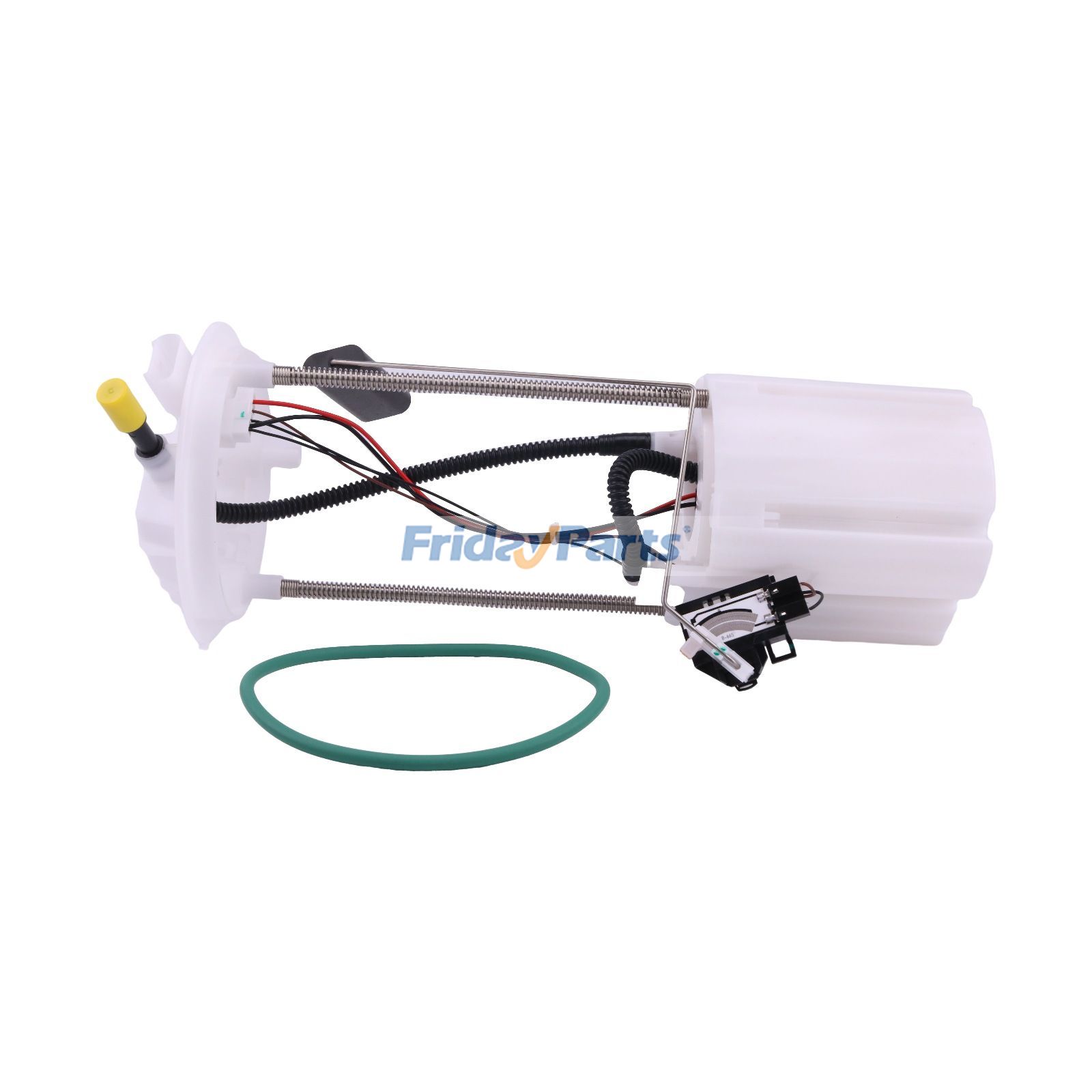 Elektrisches Kraftstoffpumpenmodul 52122656AB 68050948AA für Dodge Ram 1500 2009-2014