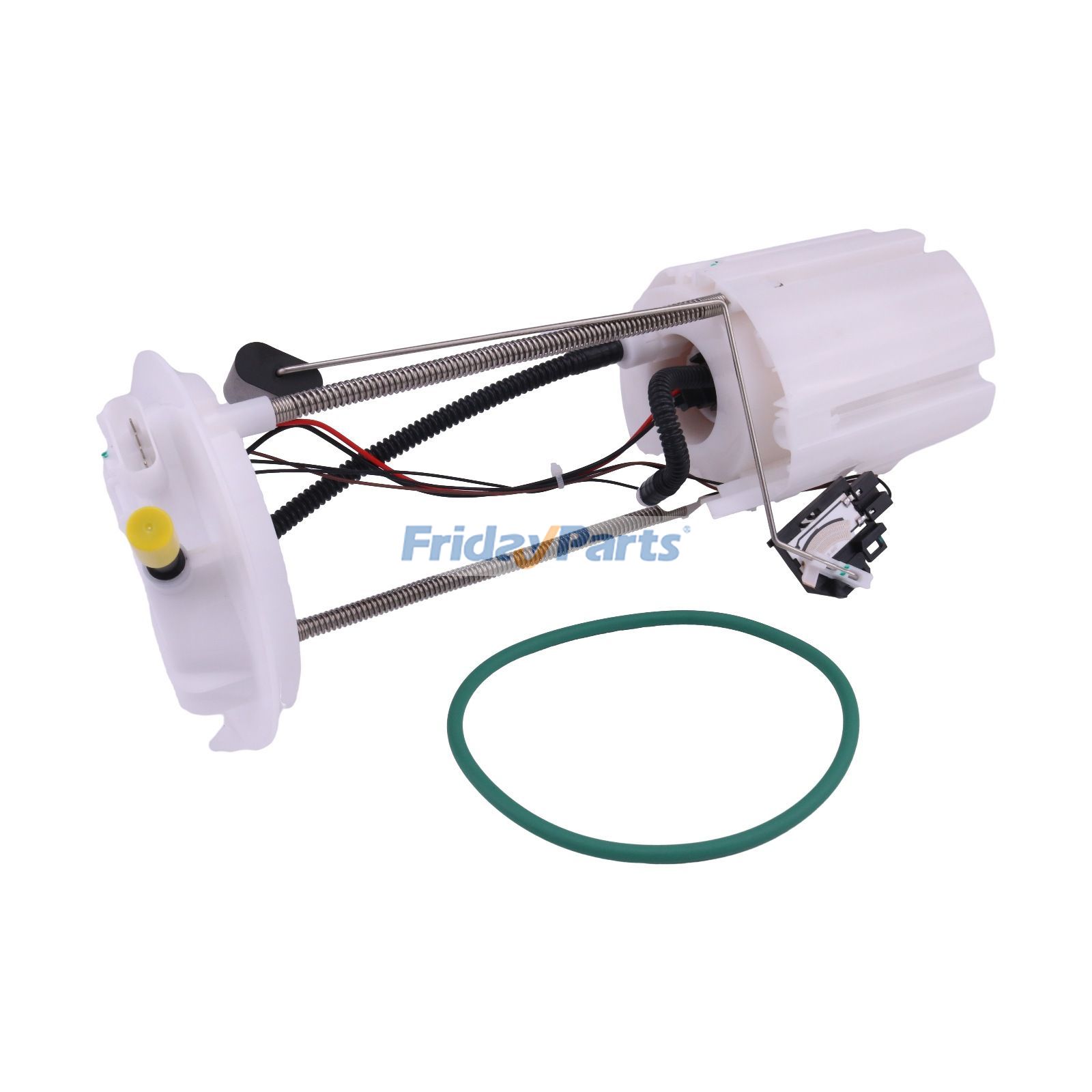 FridayParts Elektrisches Kraftstoffpumpenmodul