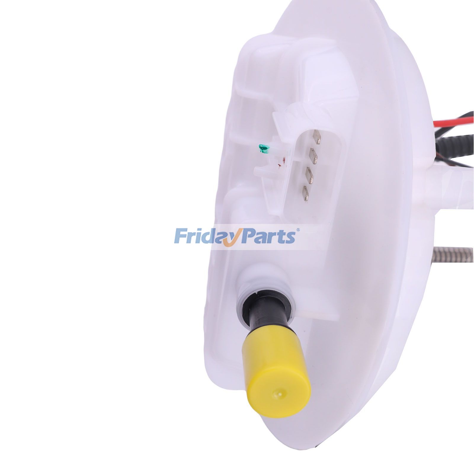 Elektrisches KraftstoffpumpenmodulFür Dodge