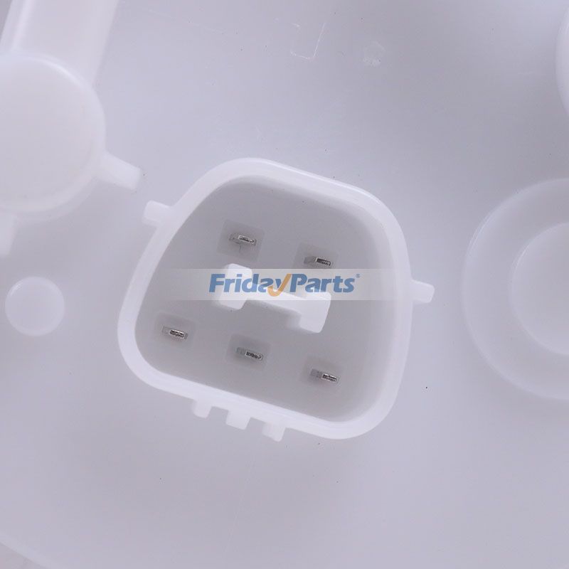 Elektrische Kraftstoffpumpenmodulbaugruppe MR566825 für 2002-2003 Mitsubishi Lancer L4 2.0Lfür Für Mitsubishi