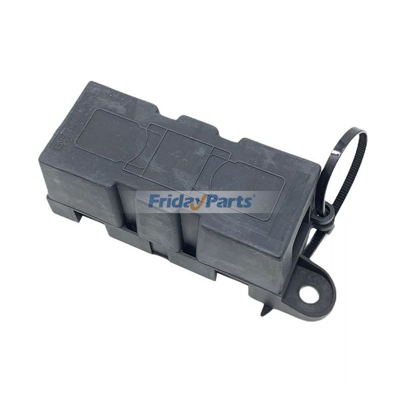 Electrical Fuse Holder for Loader,Telehandler,Vehicle