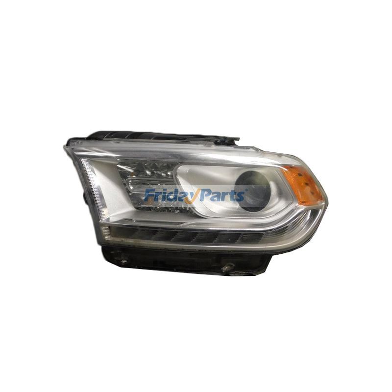 Left Electrical Head Lamp 68184829AC for Dodge Durango 2014-2015