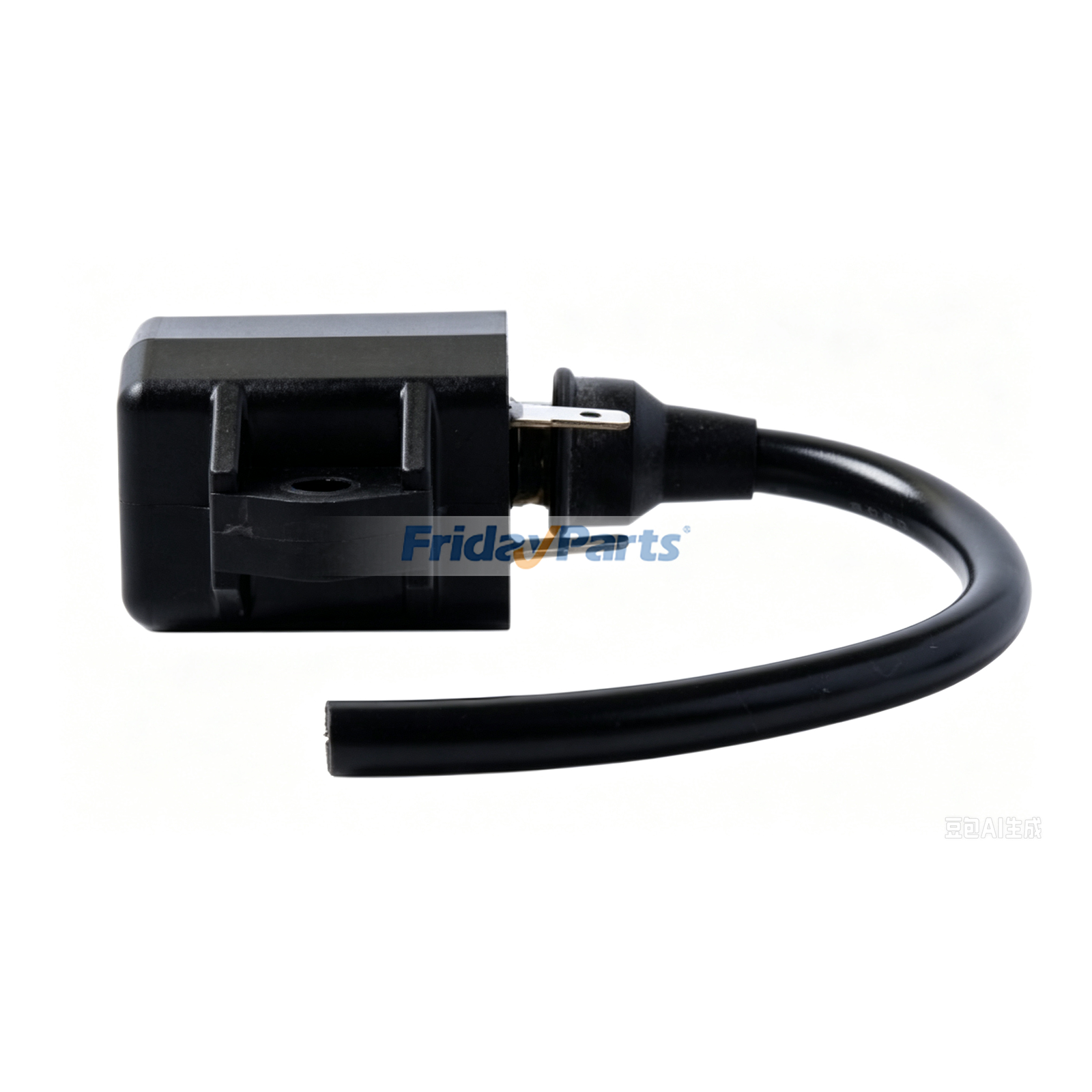 Electrical Ignition Coil M150467 for John Deere Utility Vehicle 4X2 4X4 HPX615E